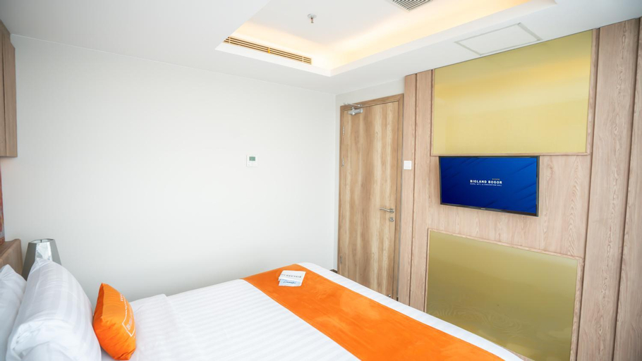 Bedroom 10