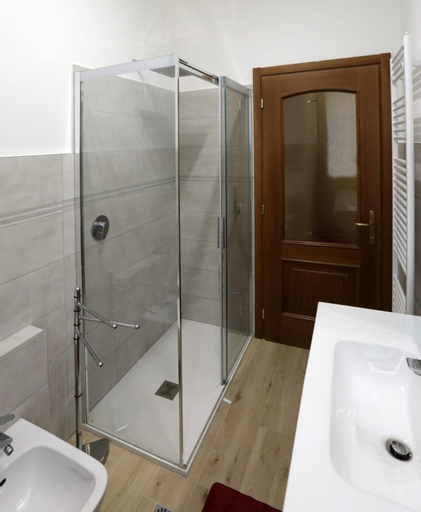 Langhe Apartament, Cuneo