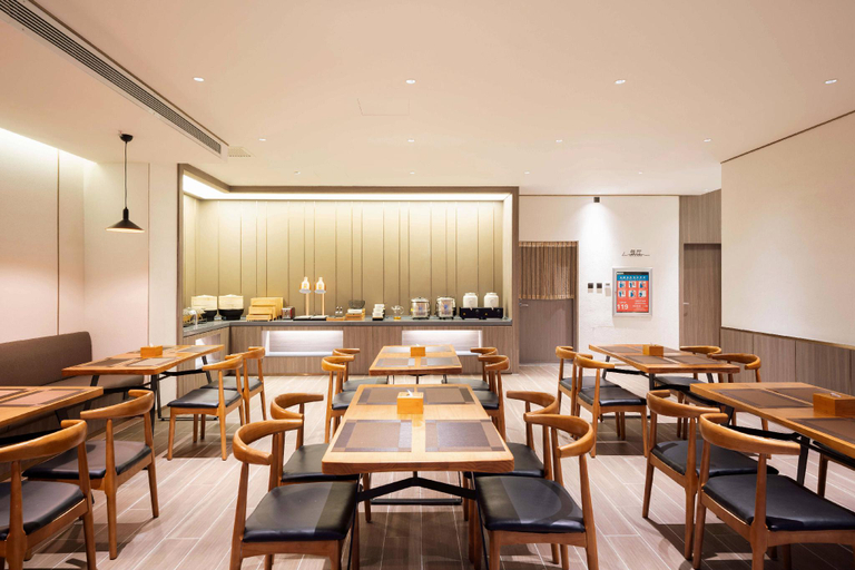 Others 3, Hanting Hotel Dalian Development Zone Jinma Road, Dalian