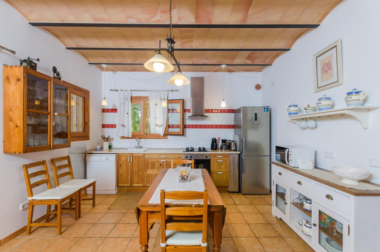 Room 4, Can Fosquet in Llucmajor, Baleares