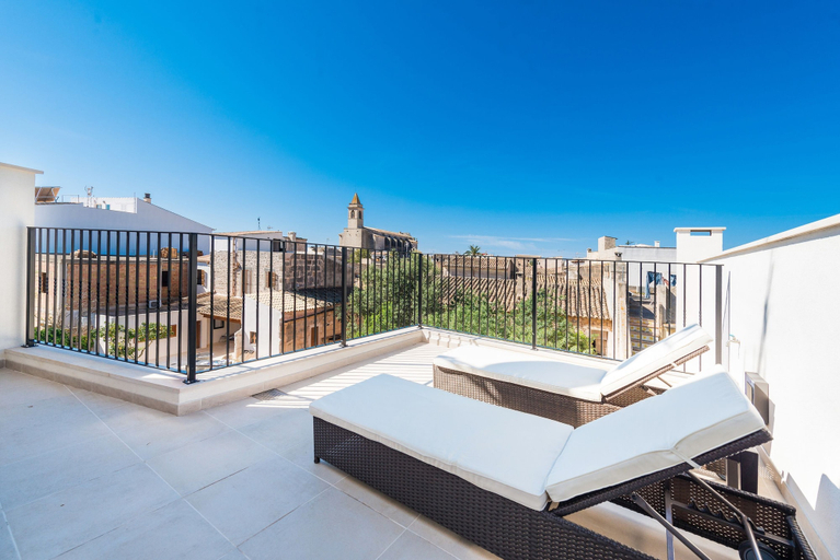 Room 3, Es Campanar in Santany, Baleares