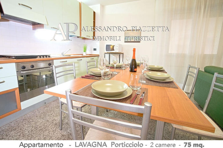 Food & Drinks, Casa ANNETTE, Genova