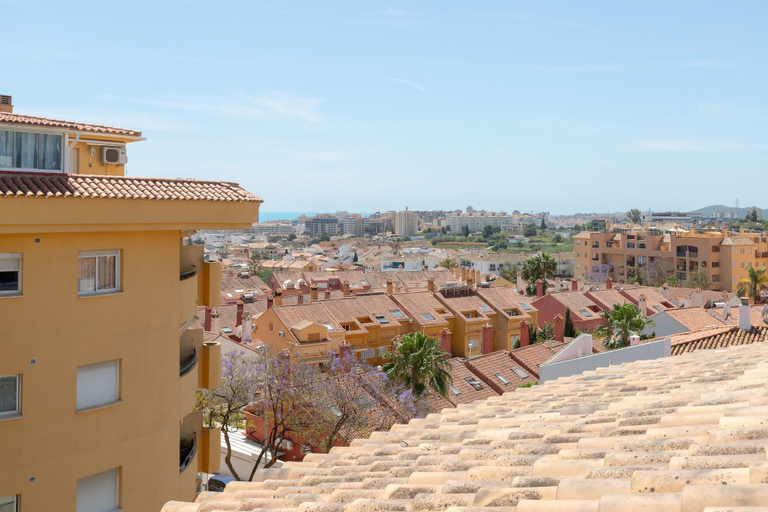Exterior & Views, Atico De La Luz in Fuengirola, Málaga