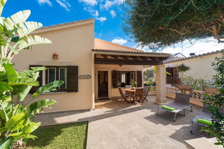 Room 5, Alga Marina in Son Serra de Marina, Baleares