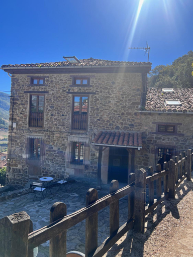 Others 5, Casa Rural Basiver - Suite Basiver, Cantabria