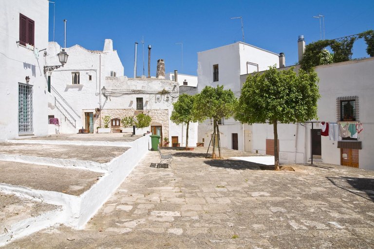 Room 5, Trullo Fedele Grande125, Brindisi