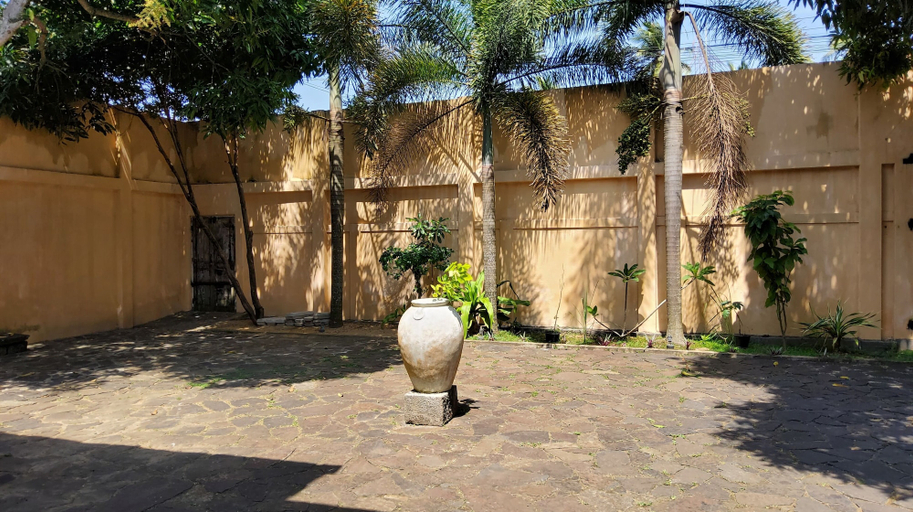 Others 5, Villa Inlet Galle, Galle Four Gravets