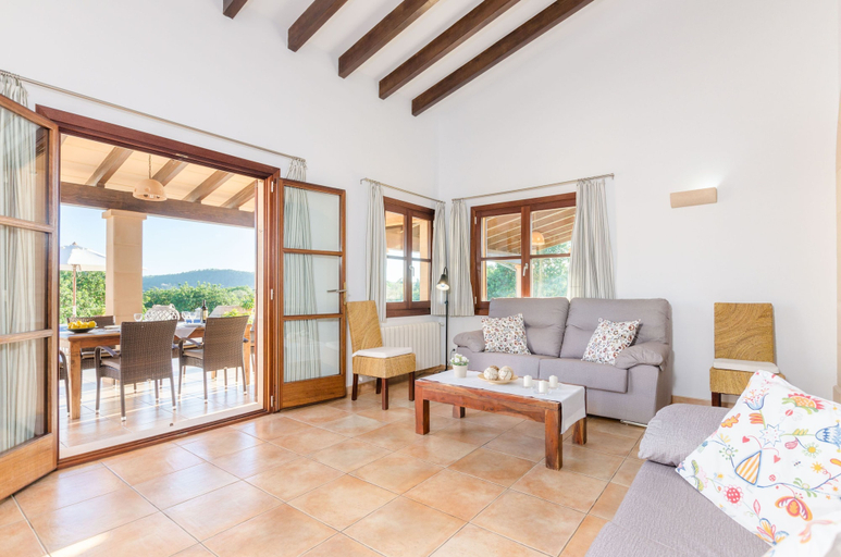 Room 2, Na Maians in Capdepera, Baleares