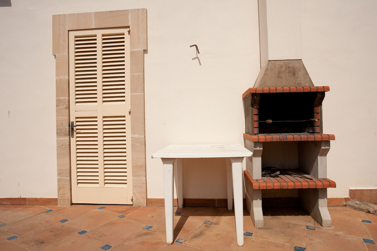Room 5, Llampudol Villa Sa Coma, Baleares