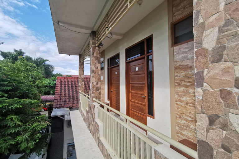 Others 5, OYO 94061 Bungas Guesthouse Syariah, Samarinda