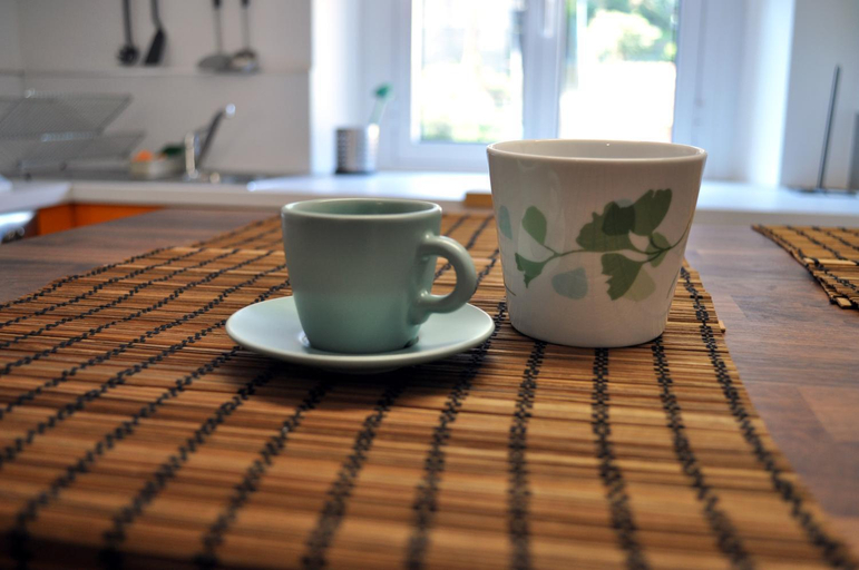 Food & Drinks 4, Casa Sibelius - Bettina 57, Genova