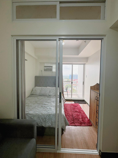 Bedroom 1, SATORI RESIDENCES CONDO Santolan Pasig City, Pasig City