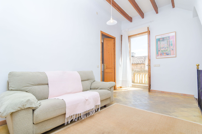 Room 5, Can Romaguera in Algaida, Baleares