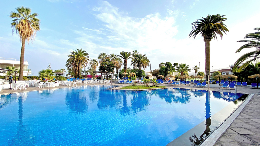 Sport & Beauty 2, BLUESEA Interpalace, Santa Cruz de Tenerife