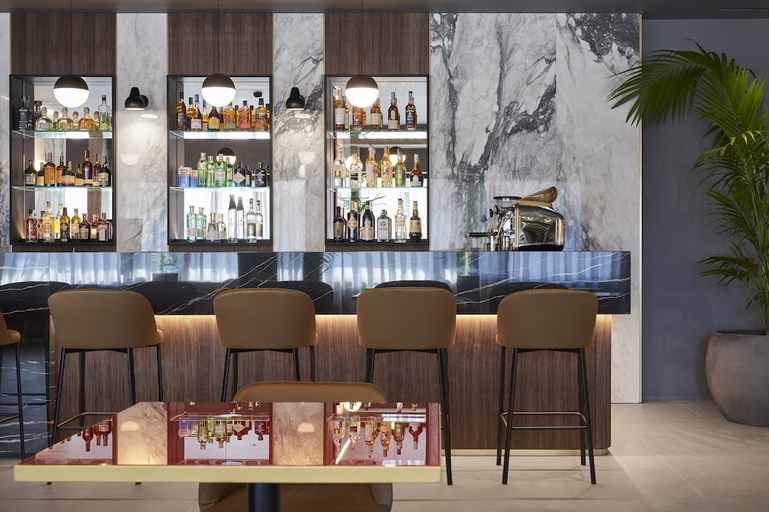 Food & Drinks, MY ONE HOTEL EXECUTIVE, Modena
