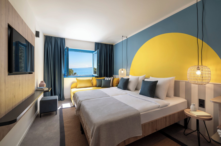 Bedroom 3, Sunny Krk by Valamar, Krk