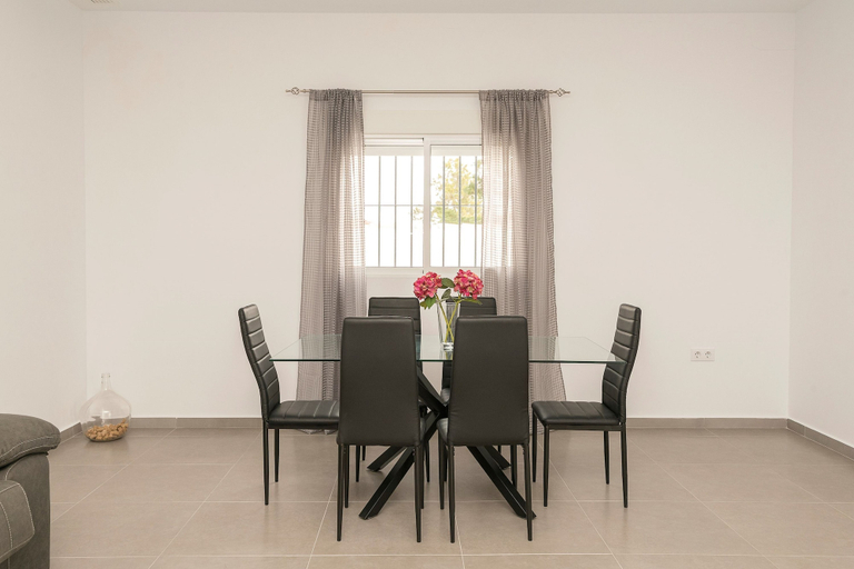 Room 5, Miamar 2 in Hozanejos, Cádiz