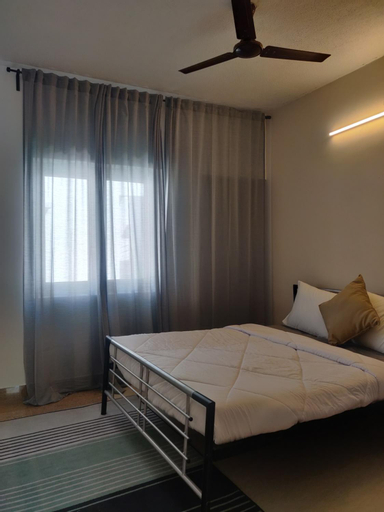 Bedroom 9