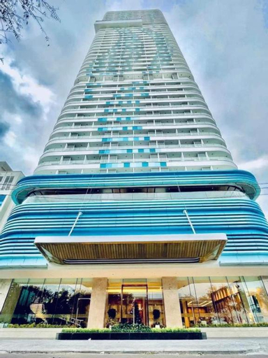TMS QUY NHON LUXURY APARTMENT, Qui Nhơn