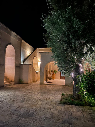 Others 4, Sweet Home Suite, Brindisi