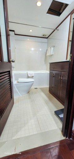 Bathroom 5, EG Paradise Angkor Villa Hotel, Siem Reap