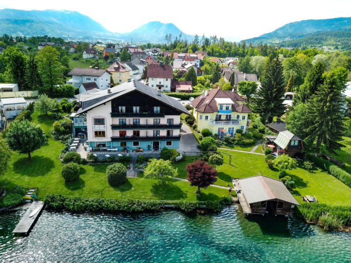 Seepension Smoley, Villach