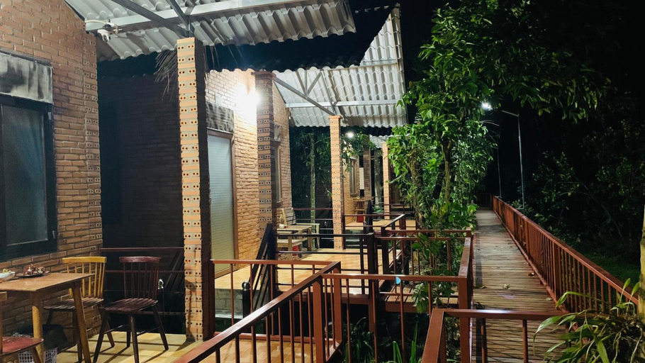 Exterior & Views 1, Gibbon Singing Home Stay, Tân Phú