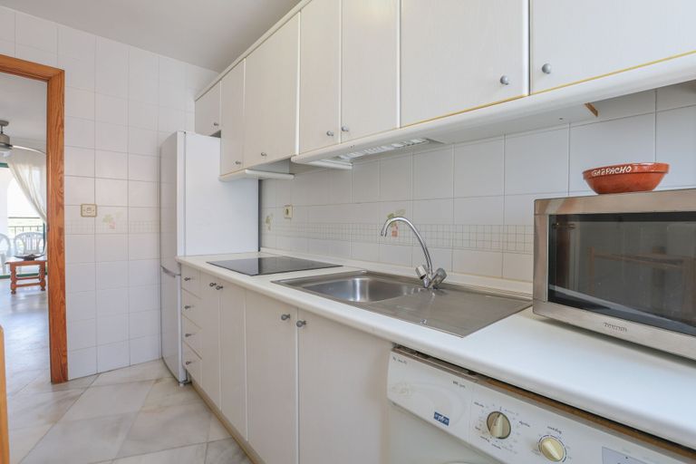 Room 3, Laguna in El Portil With 2 Bedrooms and 1 Bathrooms, Huelva