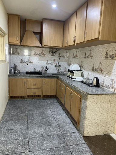 Others 3, The khayabaan … Luxurious home away from home, Srinagar
