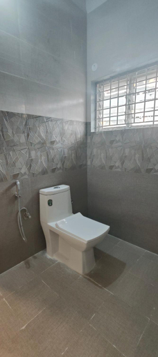 Bathroom 4, Hotel Amulya Regency, Bangalore Rural