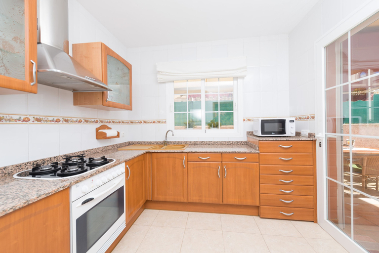 Room 5, Villa Rosa in Alc dia, Baleares