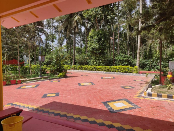 Others 4, Coffeebean Villa - Unwind & Rejuvenate, Hassan