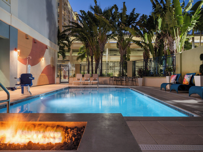 Hotel Indigo SARASOTA, Sarasota