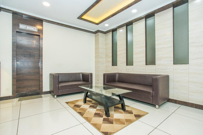 Public Area 2, Ring View Hotels Hebbal, Bangalore