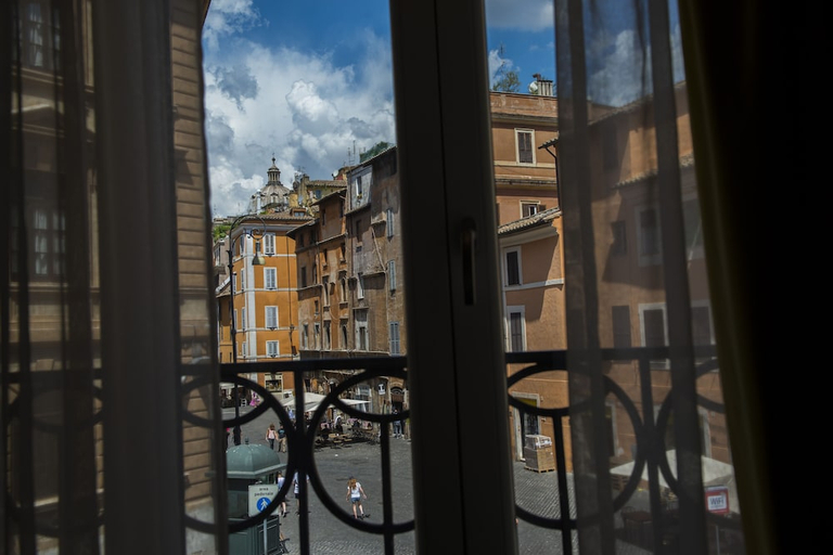 Others 4, HT6 BOUTIQUE HOTEL, Rome