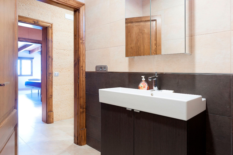 Room 3, Sestados in Mallorca, Baleares