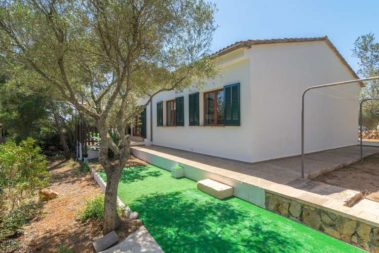 Room 2, Es Ja in Cala s Almonia, Baleares