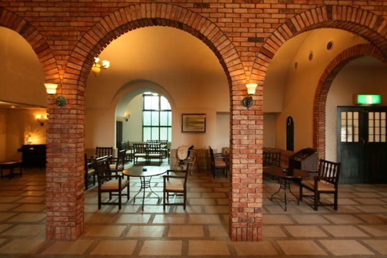 Public Area 3, Okazaki Ohwa Hotel, Okazaki
