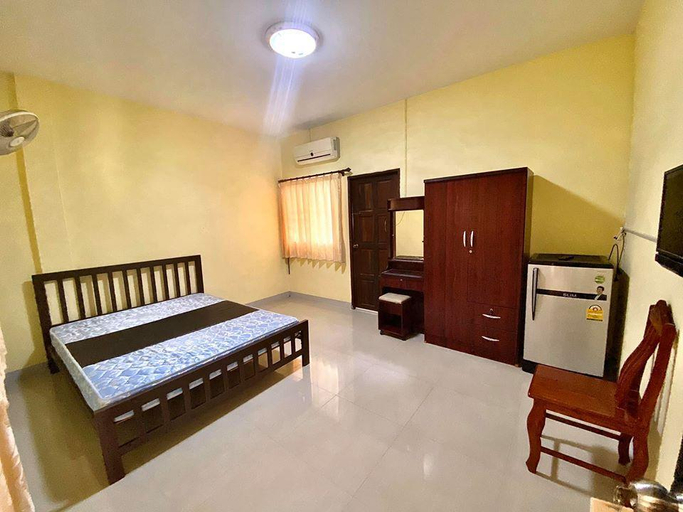 TongOu Apartment (monthly) 13, Muang Roi Et
