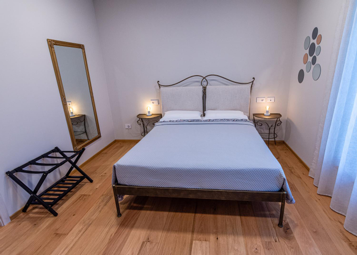 Casa dei Giardini B&B, Cuneo