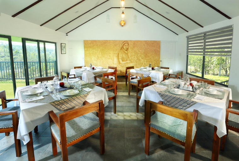 Food & Drinks 3, PEKOE Plantation Cottages by LexStays, Idukki