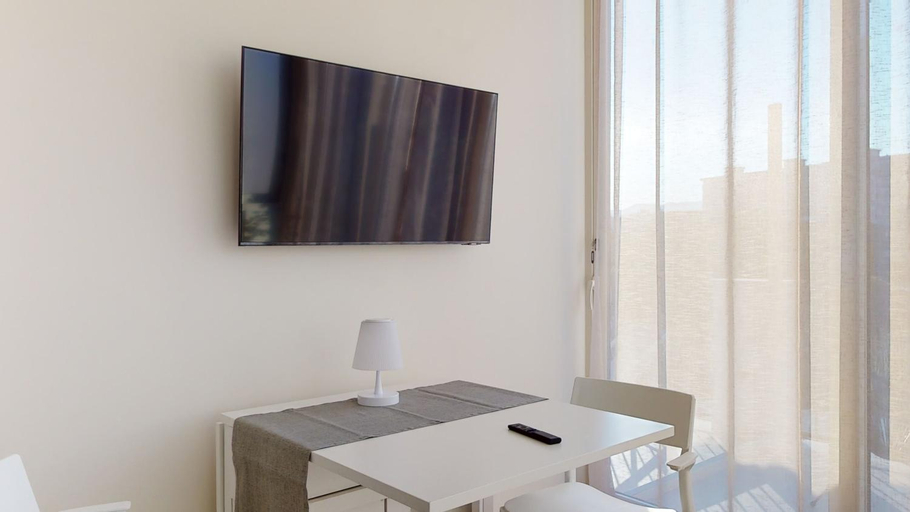 Others 4, Carletta's Aparta-Suite & Spa, Palermo