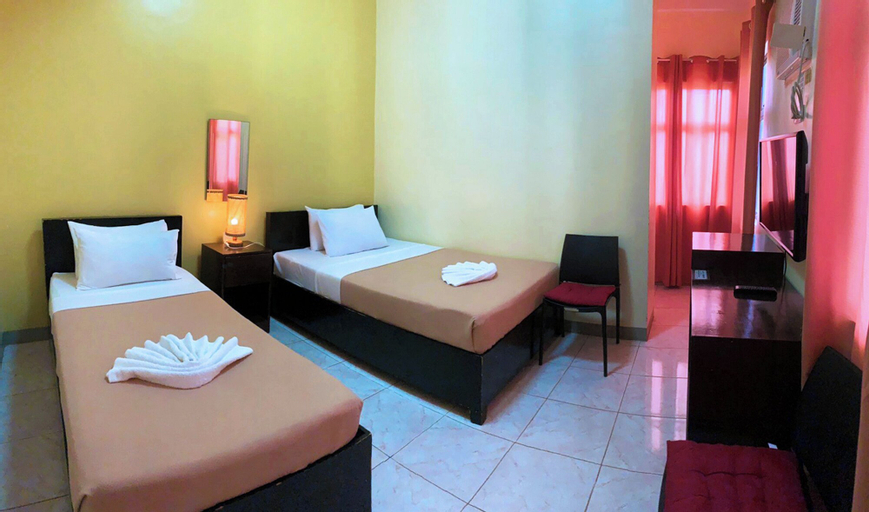 Bedroom 5