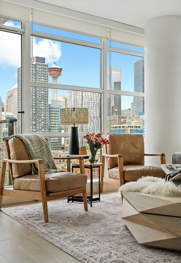 Others 3, NEW The Draper Luxury Unit Prime Location, Division No. 6
