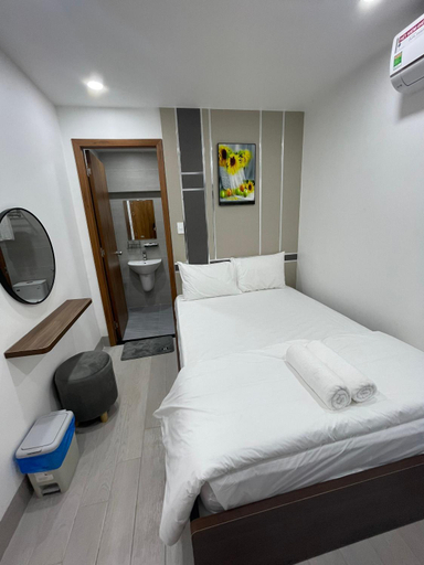 Bedroom 3, Lagi Beach Hotel, La Gi