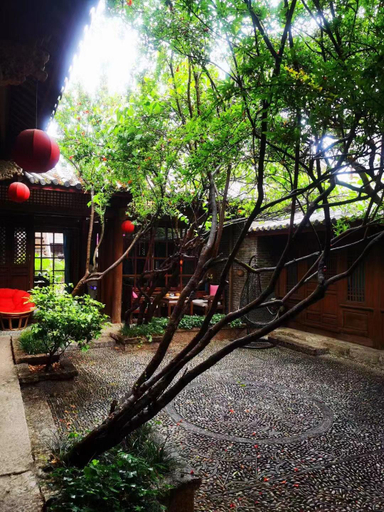 Others 4, VUE Hotel Lijiang Qingchen, Lijiang