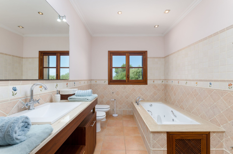 Room 5, Es Vedat 6 in Lloret de Vistalegre, Baleares