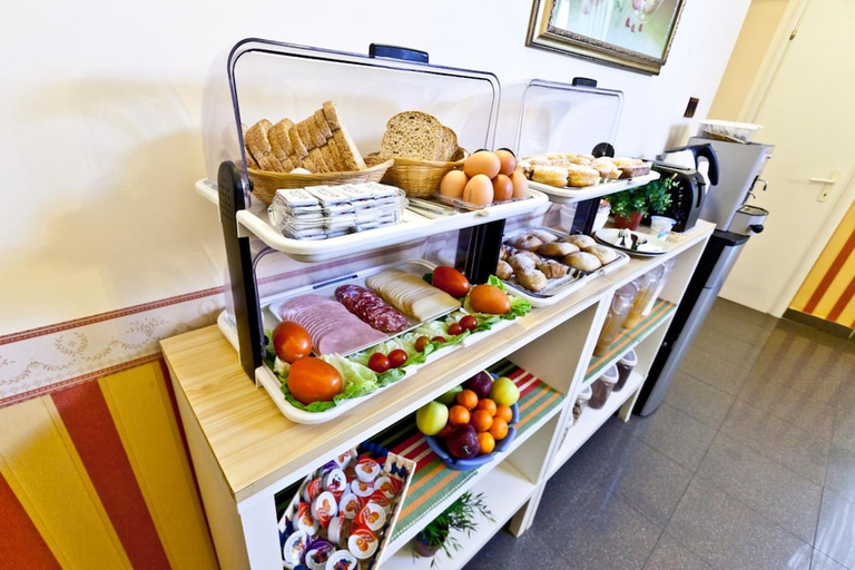 Food & Drinks 5, MediNaples, Napoli