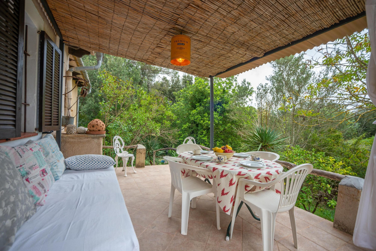 Others 4, Can Pastera in Campanet, Baleares