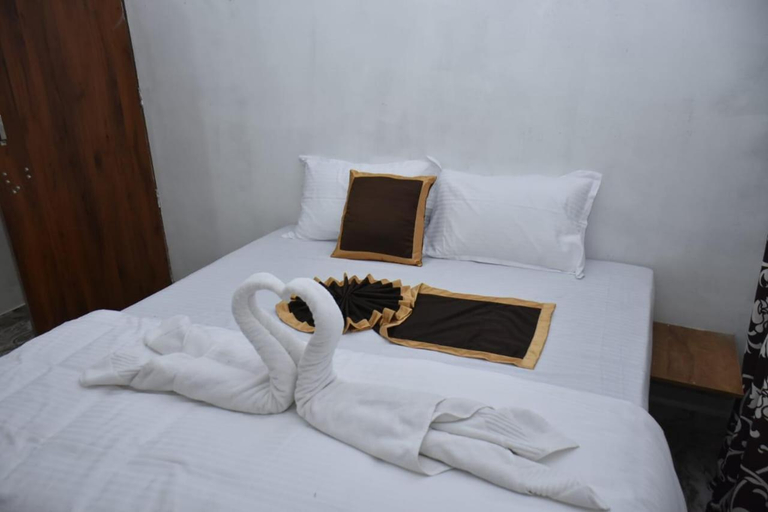 Bedroom 2, Dream inn family homestay, Wayanad